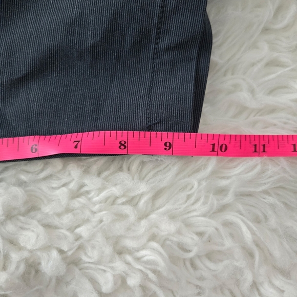 Billabong Crossfire X Hybrid Shorts. Men's Submersible Walkshorts. COMFORT STRET - Picture 7 of 12